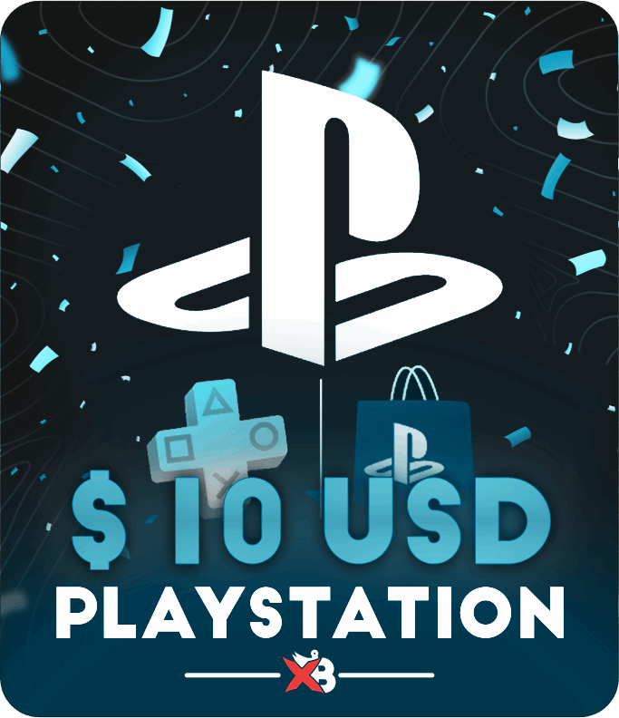 $10 PlayStation (KW)