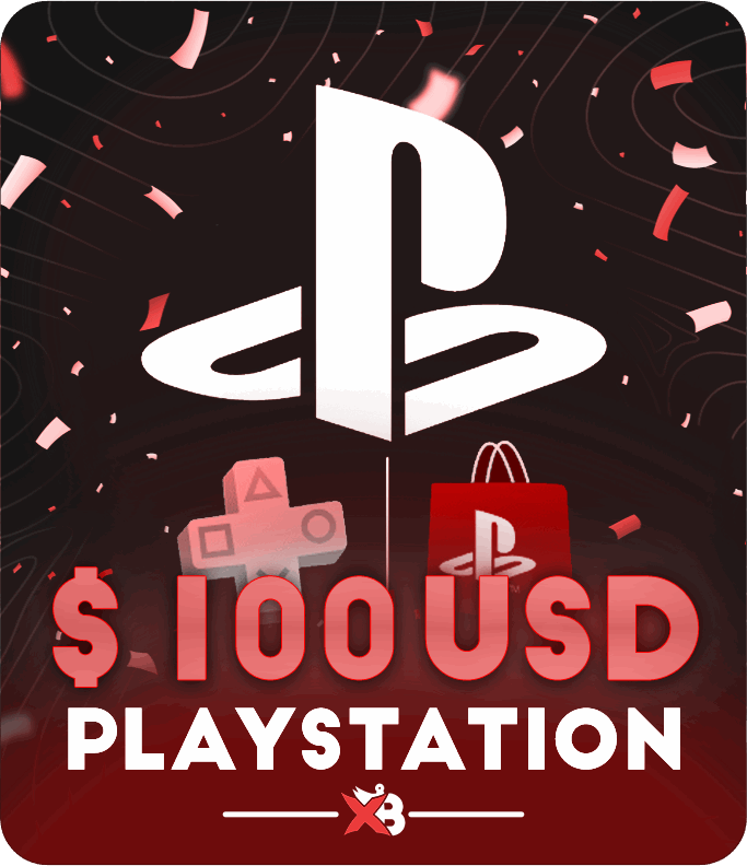 $100 PlayStation (UAE)