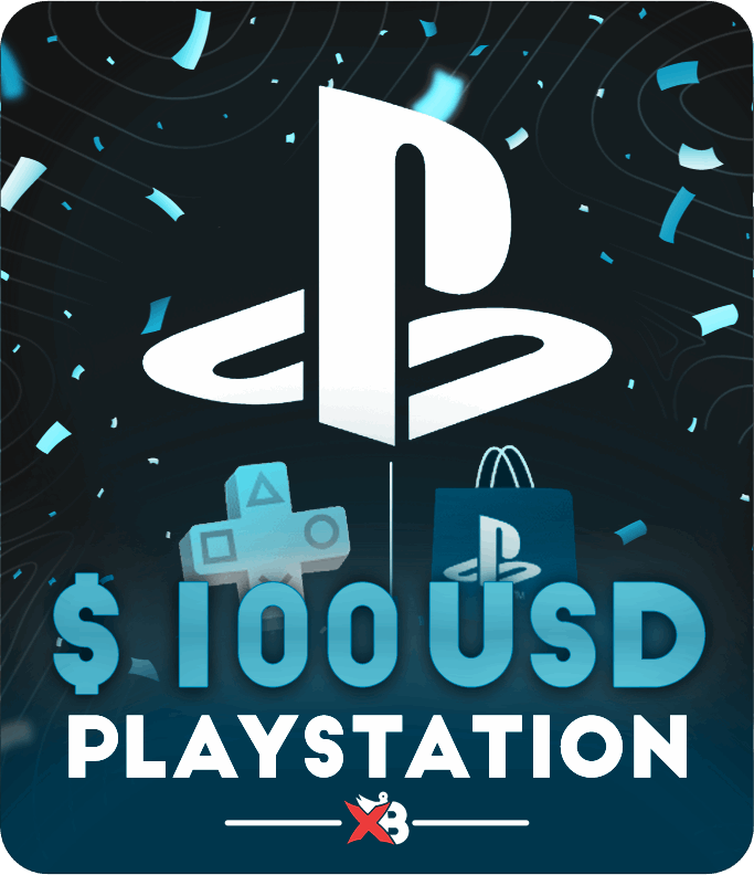 $100 PlayStation (KW)