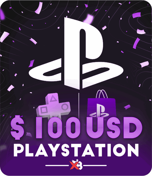 $100 PlayStation (US)