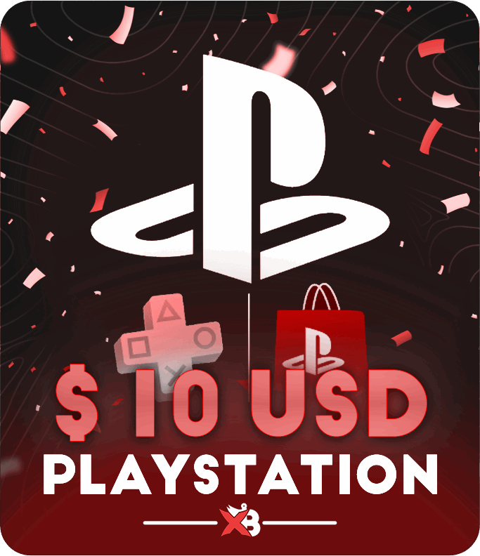 $10 PlayStation (UAE)