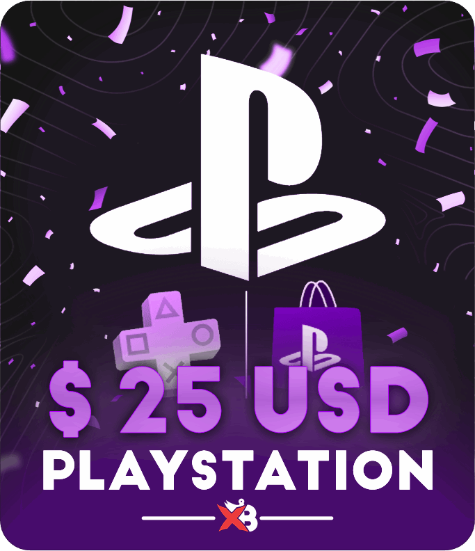 $25 PlayStation (US)