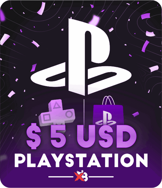 $5 PlayStation (US)