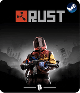 Rust – Steam