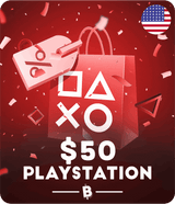 Playstation US 50 USD