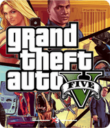Grand Theft Auto V Enhanced (Premium Online Edition) Rockstar CD Key