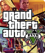 Grand Theft Auto V Enhanced (Premium Online Edition) Rockstar CD Key
