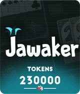 جواكر 230000 توكن