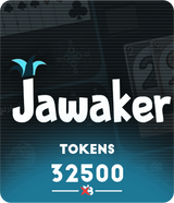 جواكر 32500 توكن