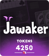 جواكر 4250 توكن